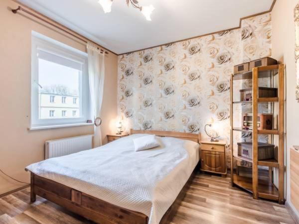 גדינייה Dwupoziomowy Stylowy Apartament Przy Centrum Gdyni, Niedaleko Morza מראה חיצוני תמונה
