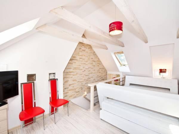 גדינייה Dwupoziomowy Stylowy Apartament Przy Centrum Gdyni, Niedaleko Morza מראה חיצוני תמונה