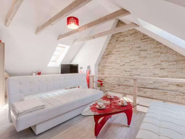 גדינייה Dwupoziomowy Stylowy Apartament Przy Centrum Gdyni, Niedaleko Morza מראה חיצוני תמונה