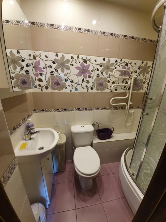 גדינייה Dwupoziomowy Stylowy Apartament Przy Centrum Gdyni, Niedaleko Morza מראה חיצוני תמונה