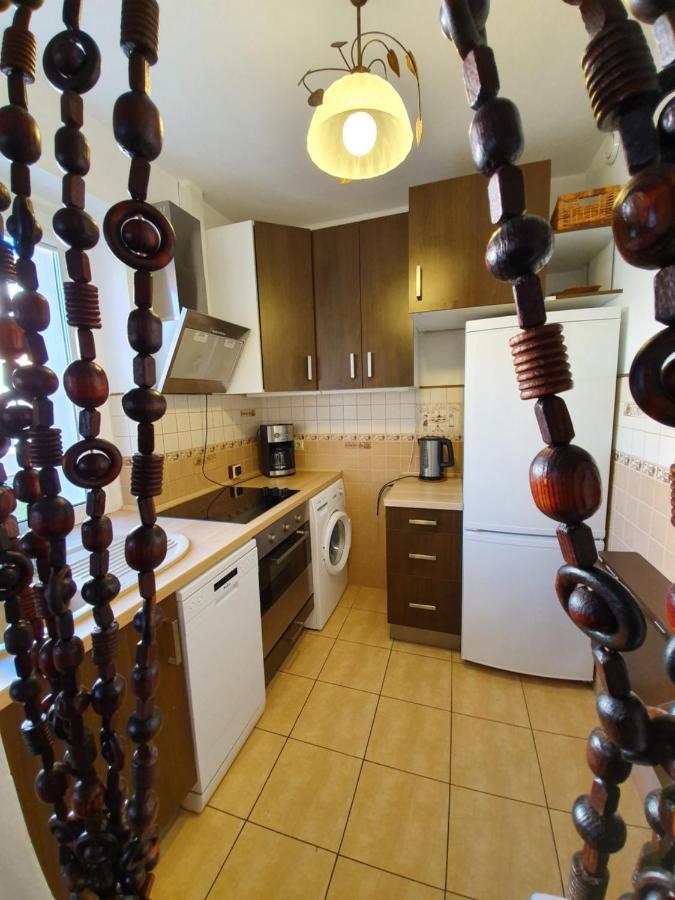 גדינייה Dwupoziomowy Stylowy Apartament Przy Centrum Gdyni, Niedaleko Morza מראה חיצוני תמונה