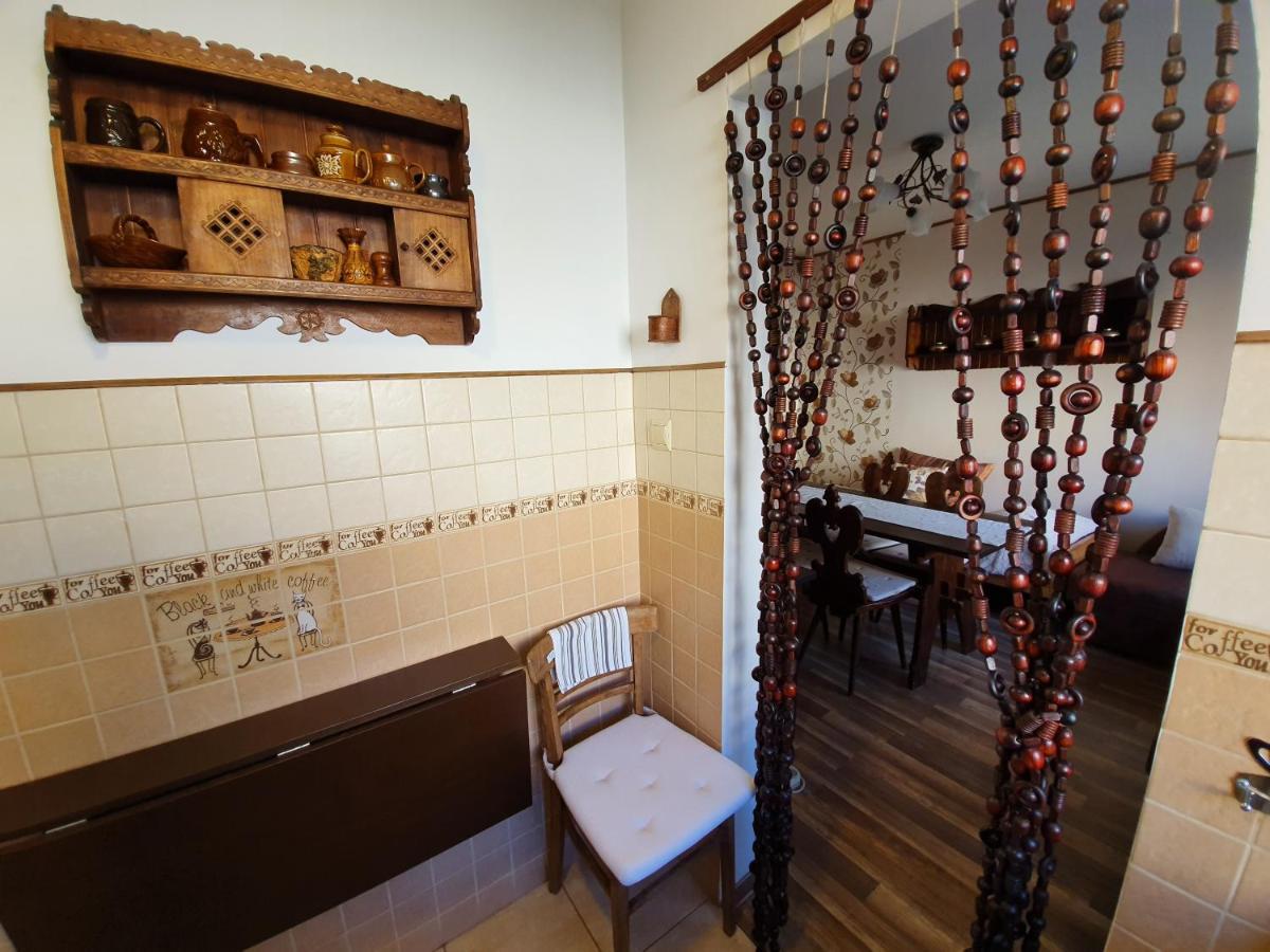 גדינייה Dwupoziomowy Stylowy Apartament Przy Centrum Gdyni, Niedaleko Morza מראה חיצוני תמונה